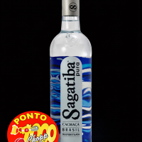Cachaça Sagatiba (Garrafa)