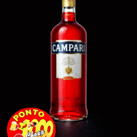 Campari (Dose)