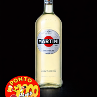 Martini Branco (Dose)