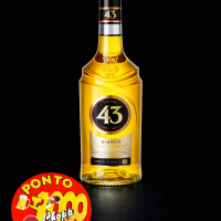Licor 43 (Dose)