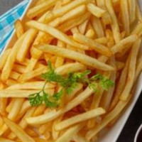 Batata frita 