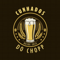 Cunhados do chopp 