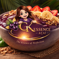 GK Essence Açaí 