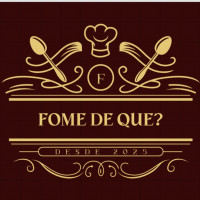 Fome de que?