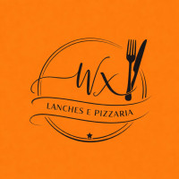 WX lanches e pizzaria