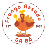 Frango Assado da Bá 