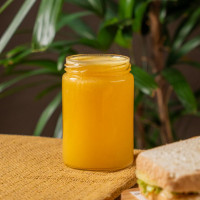 Suco Natural de  Laranja
