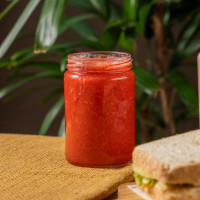 Suco Natural de  Morango