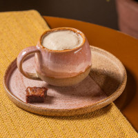 Capuccino Quente