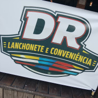 Dr lanchonete e conveniência 