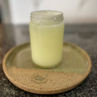 Suco Limonada Suíça