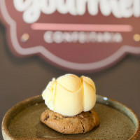 Cookie Empratado