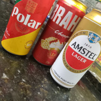 Cervejas