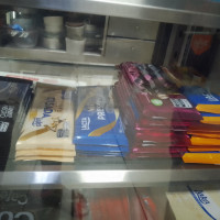 Barras chocolate 