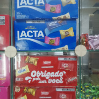 Caixa bombom