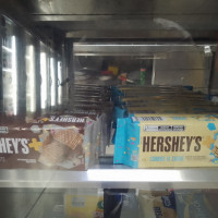 Bis hershey's