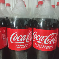 Coca cola 2Lt