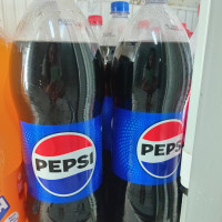 Pepsi 2Lt
