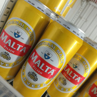 Cervejas 