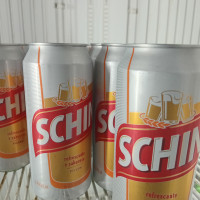 Cervejas 