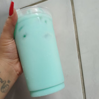 Lagoa azul 