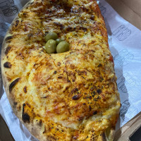Frango catupiry 