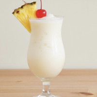 Pina colada 