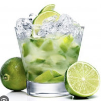 Caipiroska 