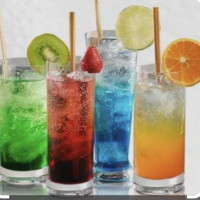 Soda Italiana 