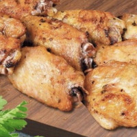 Frango ( meio da asa) 