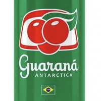 Guaraná Antártica lata 269 ml 