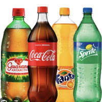 Refrigerante 1,5 litros 
