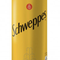 Água tônica 310 ml 