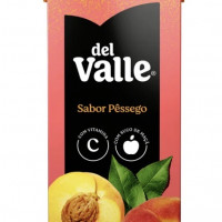 Suco Del Valle de pêssego 900 ml