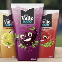 Suco capo 200 ml