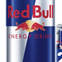 Energético Red Bull 250 ml