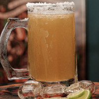 Caneca Cozumel Bhama 500 ml