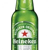 Cerveja Heineken 600 ml