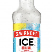 Ice smirnoff original limão 330 ml