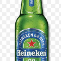 Heineken 330 ml zero álcool 