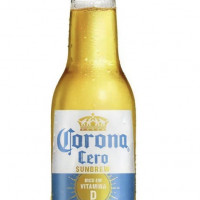 Corona 330 ml zero álcool 