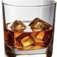 Dose Whisky buchana’s