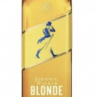 Whisky Jonnie Walter Blonde 750 ml 