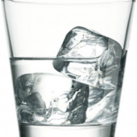 Dose vodka Absolut 