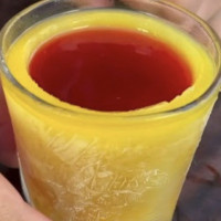 Dose de Campari especial 