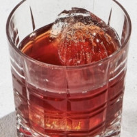 Dose Campari simples 