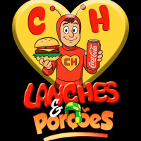 CH Lanches e Porções 