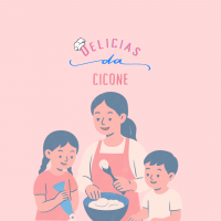 Delicias da Cicone