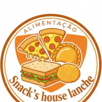 SNAKS HOUSE LANCHES 