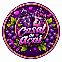 Casal Do Açaí 